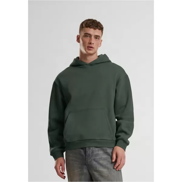  Herren-Sweatshirt URBAN CLASSICS TB6750-00615 WALD 