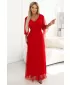 Kleid NUMOCO 655-5 ROT