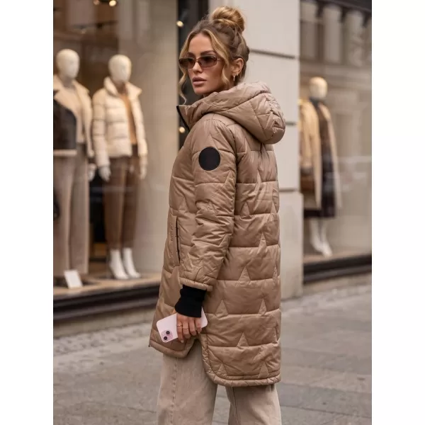  Damenjacke DSTREET TY5791 BEIGE 