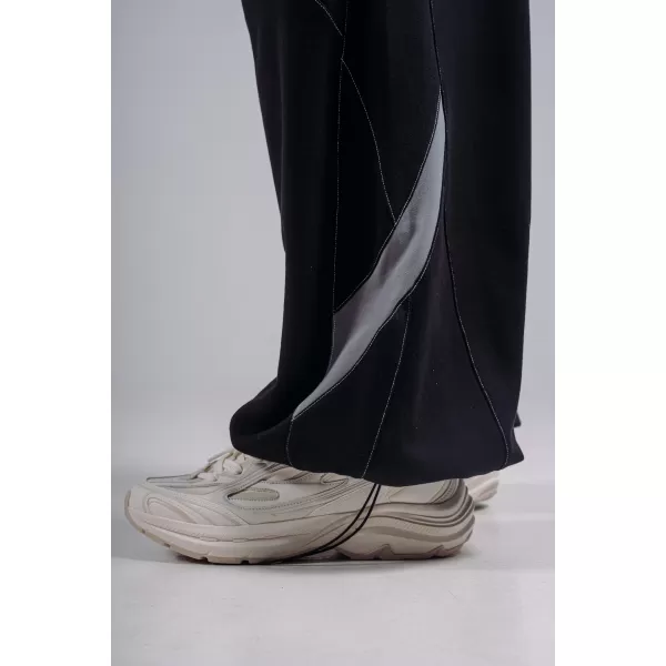  Baggy-Jogginghose NEBBIA PRIMAL 879 SCHWARZ 