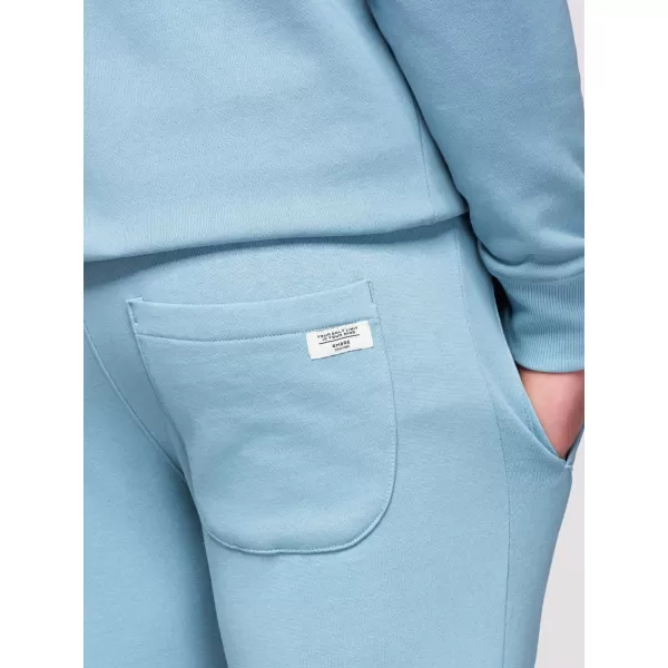  Herren-Set OMBRE Z123 HELLBLAU 