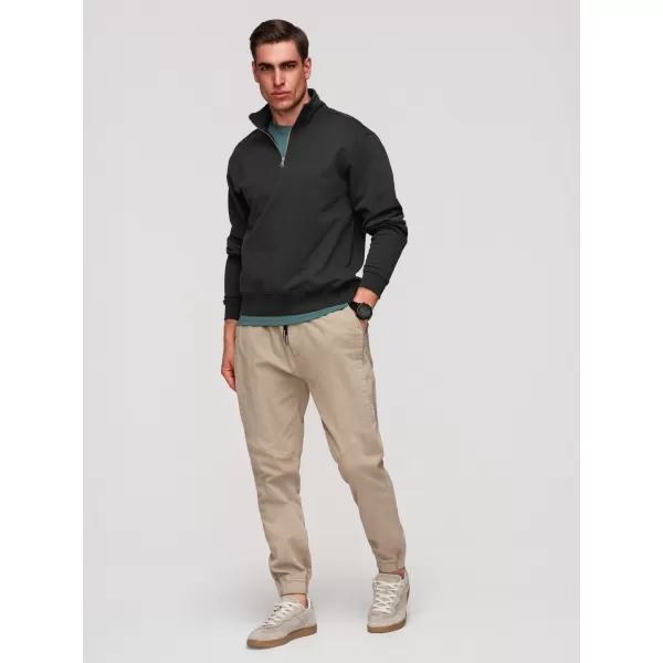  Herrenhosen OMBRE P1521 ASCHE 