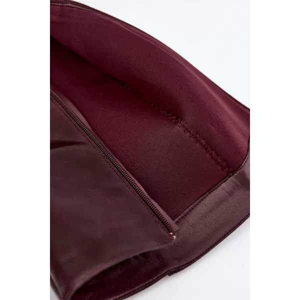  Damenstiefel BOTO 6370A WEIN 