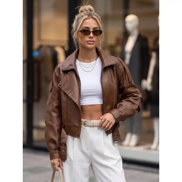  Damenjacke DSTREET TY5845 KARAMELL 