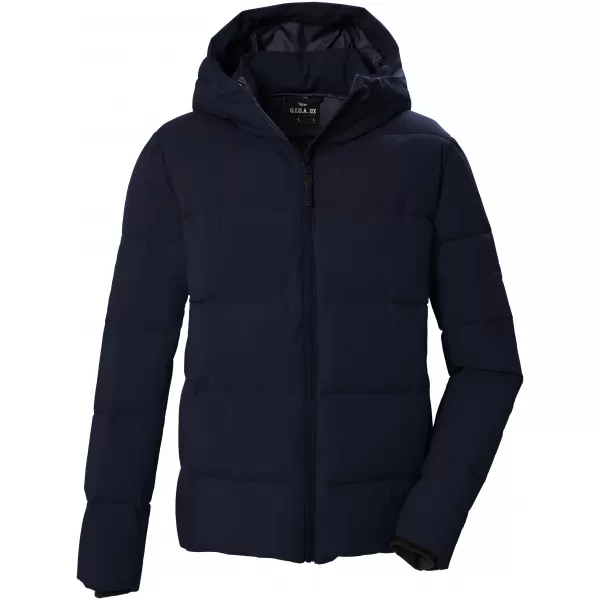 Herrenjacke KILLTEC GW 5 BLAU 