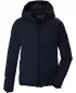 Herrenjacke KILLTEC GW 5 BLAU