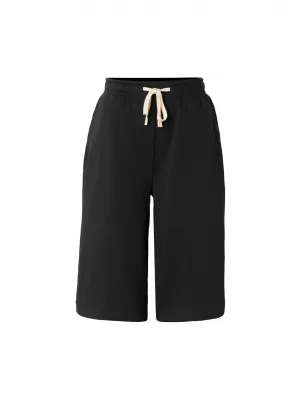 Damen-Shorts URBAN CLASSICS TB8196 SCHWARZ