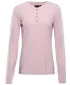 Damen-T-Shirt ALPINE PRO THERMALA HELLES LILA