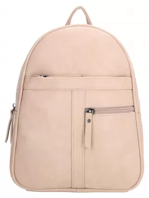 Rucksack BEAGLES MAJORCA 25611 HELLES TAUPE