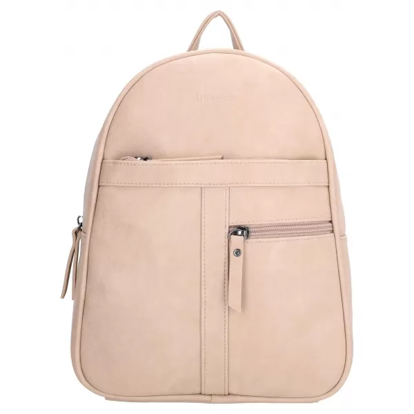  Rucksack BEAGLES MAJORCA 25611 HELLES TAUPE 