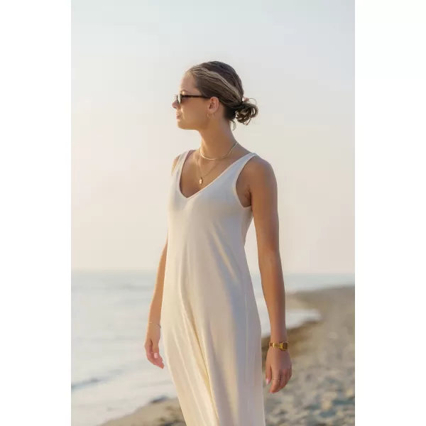 Kleid NORDBLANC BROOKE NBSLD8246 BEIGE 