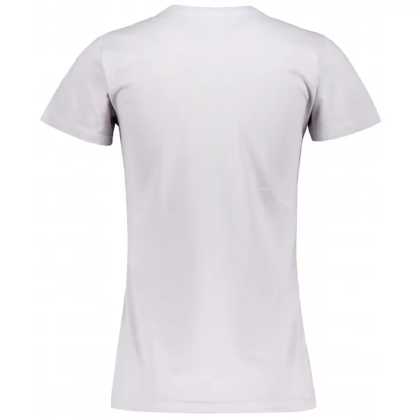  Damen-T-Shirt ALTISPORT NP/ALWST26001 SANFTES GRAU 