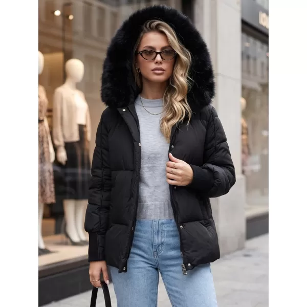  Damenjacke DSTREET TY6002 SCHWARZ 