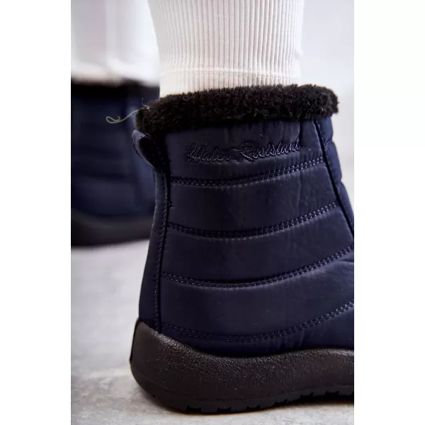  Schneemänner für Frauen EVENTO 9SN26-1467 MARINEBLAU 