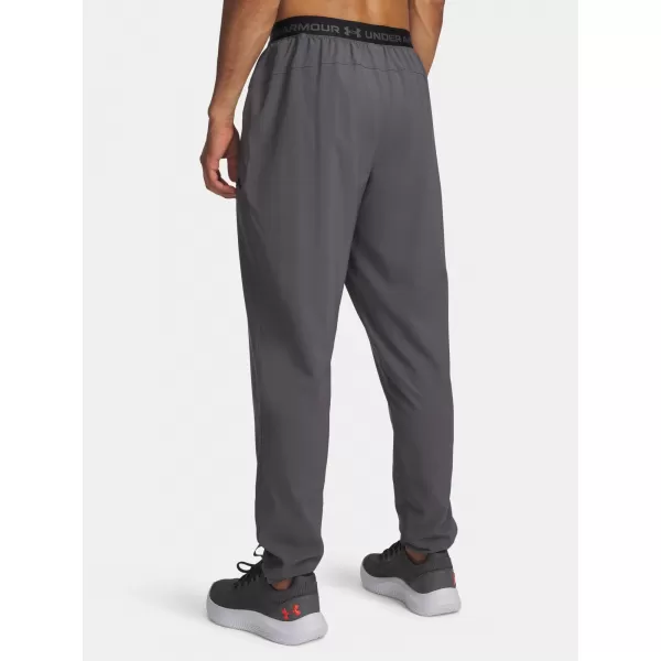  Sporthose für Herren UNDER ARMOUR VANISH TRAINING PANT 6010606-025 GRAU 