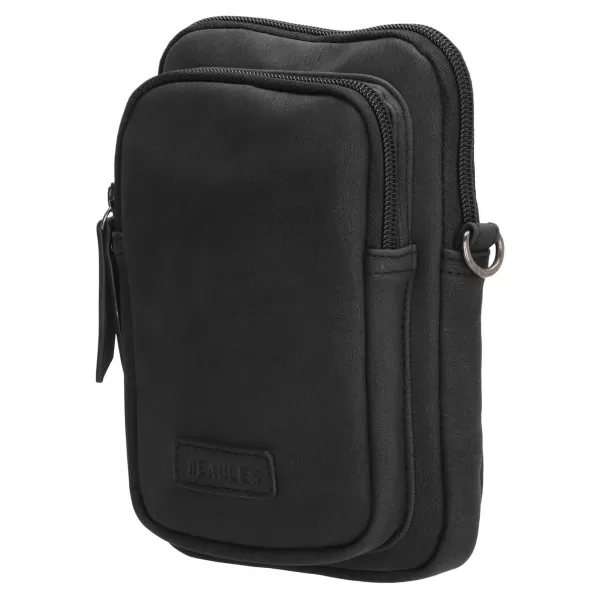  Tasche BEAGLES MALAGA 20593 SCHWARZ 