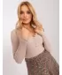 Damenbluse BASIC FEEL GOOD RV-BZ-9209.36P BEIGE