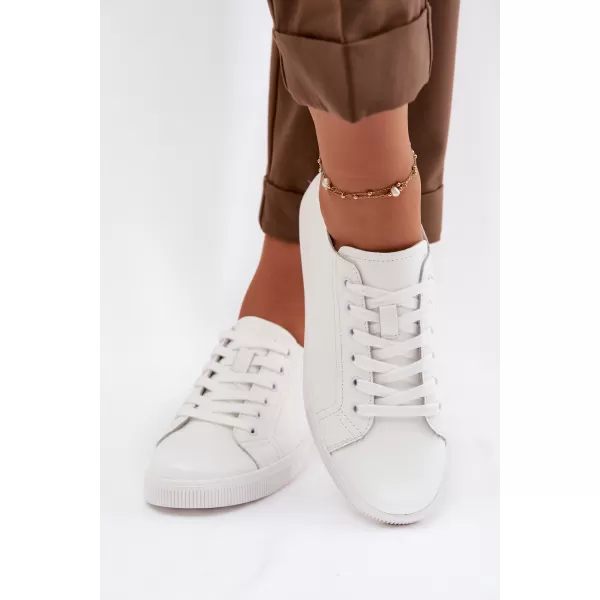  Damen-Sneaker VINCEZA 79536 WEIß 