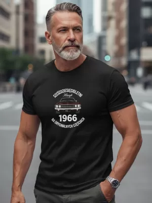 Herren-T-Shirt DSTREET NX0102R-BK SCHWARZ