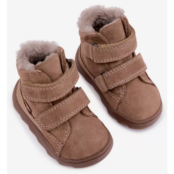  Schneemänner für Kinder FRODDO G2110151-8 BEIGE 