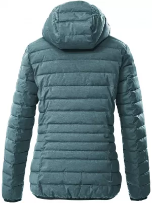 Damenjacke KILLTEC GW 49 BLAU