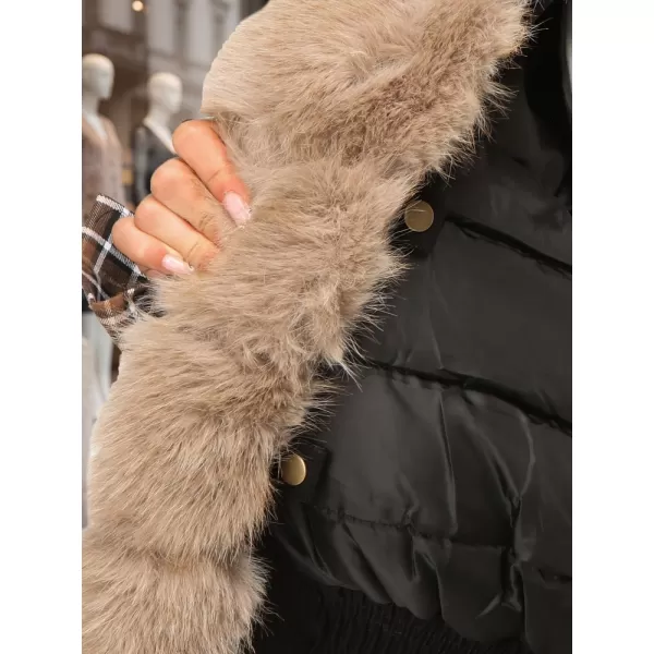  Damenjacke DSTREET TY5841 SCHWARZ 