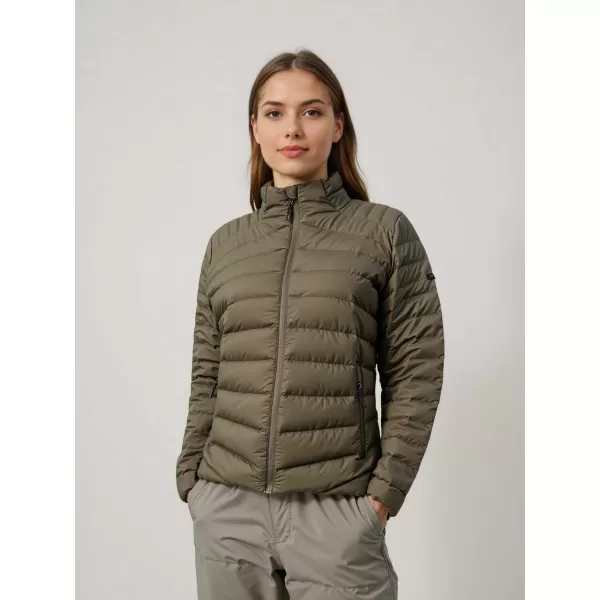  Damenjacke ALPINE PRO RETERA MORCHEL 