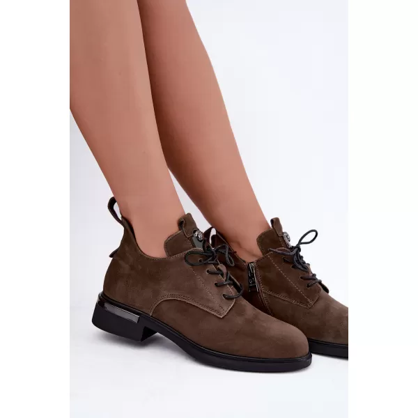  Damenschuhe VINCEZA 89151 GRÜN 