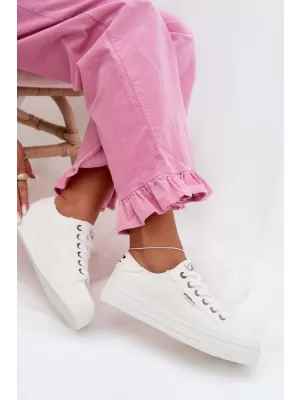 Damen-Sneaker O'NEILL 90261009.02A WEIß