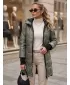 Damenjacke DSTREET TY5789 GRÜN