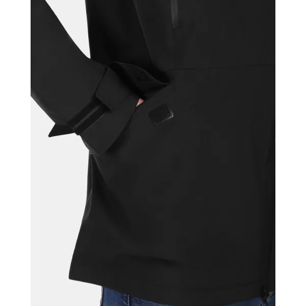  Herrenjacke KILPI AYRA-M 1M0108KI SCHWARZ 