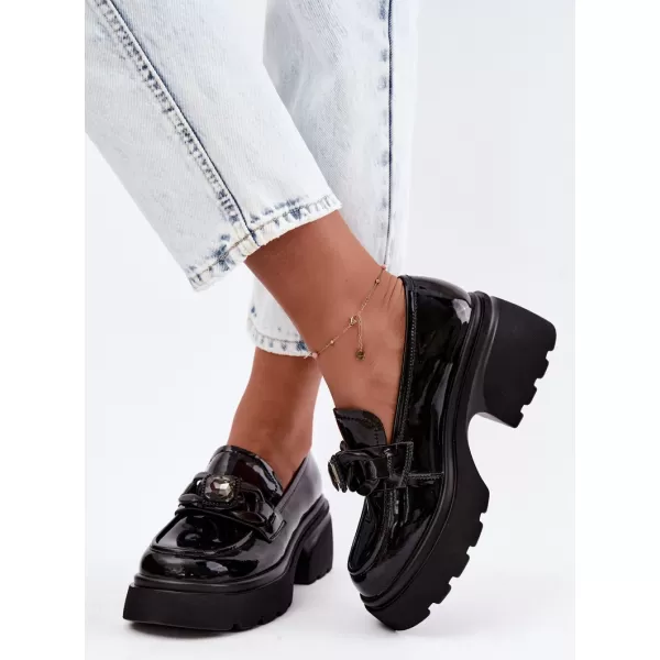 Damen-Stiefeletten ARTIKER 55C1069 SCHWARZ 