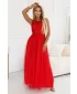 Kleid NUMOCO 672-5 ROT