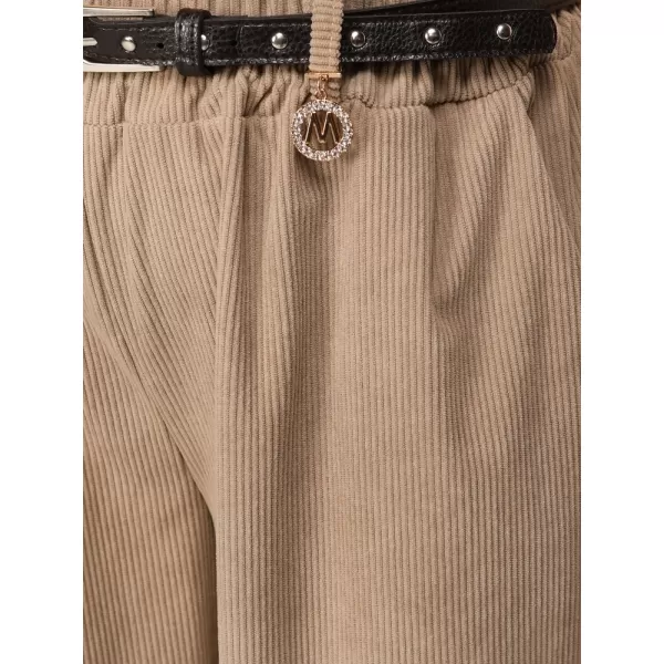  Damenhosen DSTREET UY3169 BEIGE 