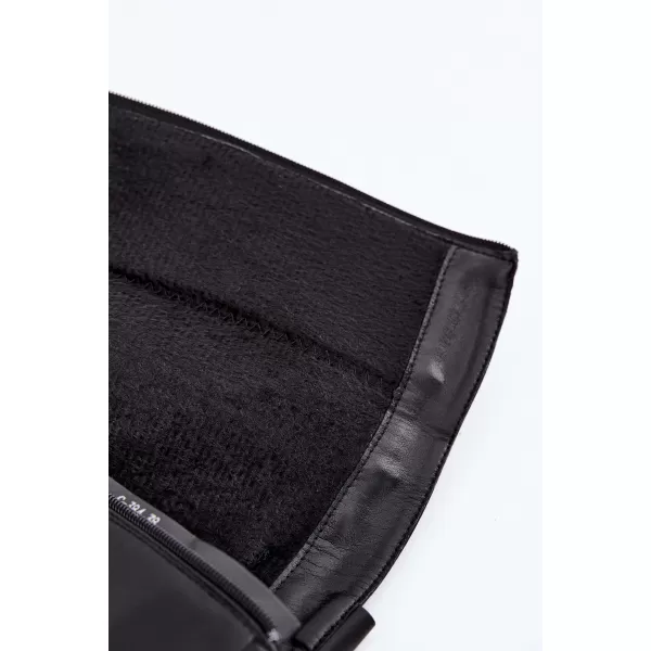  Damenstiefel BOTO C-384 SCHWARZ 