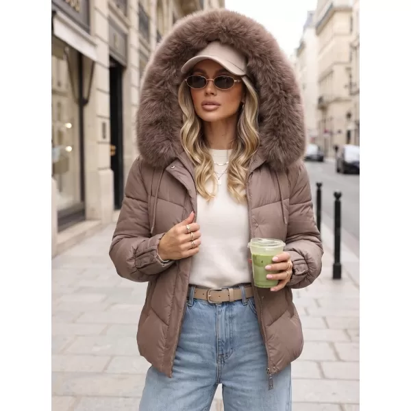  Damenjacke DSTREET TY5893 KHAKI 