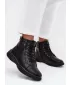 Damenschuhe EVENTO 24BT02-7978 SCHWARZ