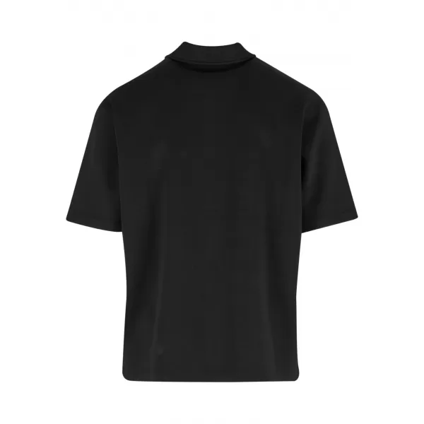  Herrenhemd URBAN CLASSICS TB8211-00007 SCHWARZ 