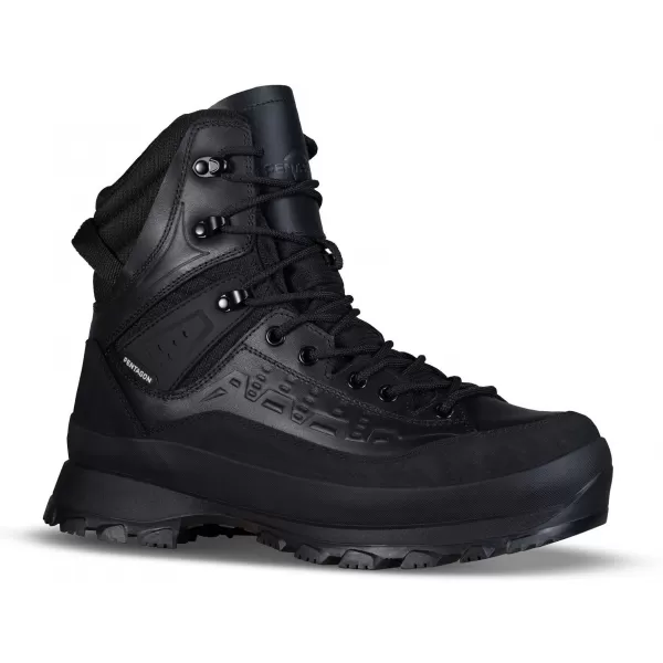  Stiefel PENTAGON PREDATOR PATROL 8 K15067 SCHWARZ 