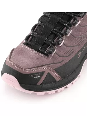 Outdoor-Schuhe ALPINE PRO KERELE PFEFFERKORN