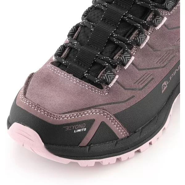  Outdoor-Schuhe ALPINE PRO KERELE PFEFFERKORN 