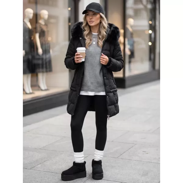  Damenjacke DSTREET TY5824 SCHWARZ 