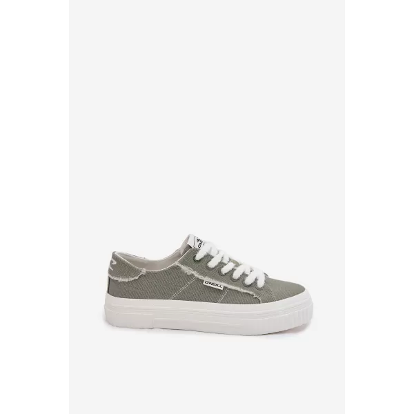  Damen-Sneaker O'NEILL 90261009.05Z GRÜN 