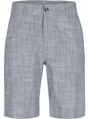 Herrenshorts URBAN CLASSICS TB7563 SCHWARZ/WEIß