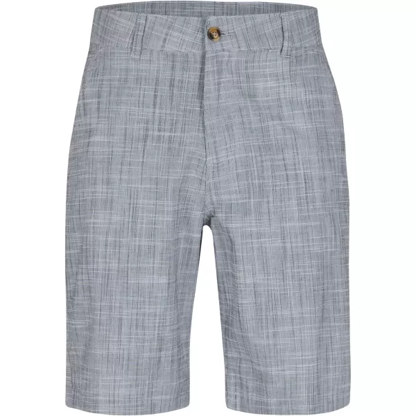  Herrenshorts URBAN CLASSICS TB7563 SCHWARZ/WEIß 
