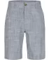 Herrenshorts URBAN CLASSICS TB7563 SCHWARZ/WEIß