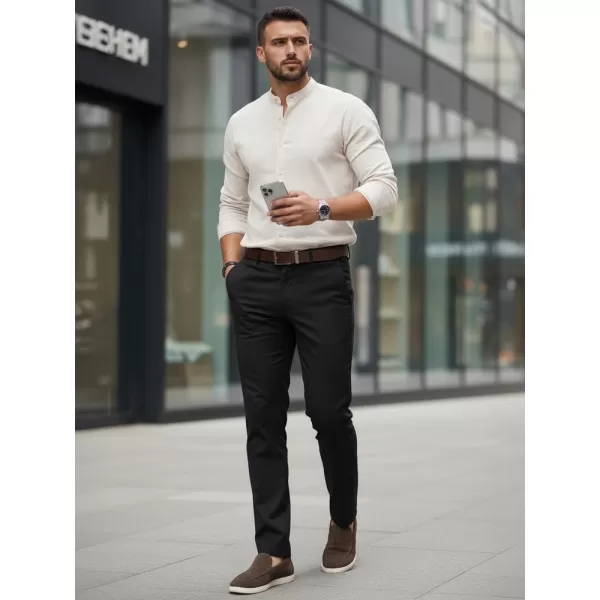  Herrenhosen DSTREET UX4484 SCHWARZ 