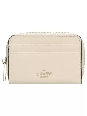 Geldbörse CHARM LONDON BIRMINGHAM 21429 WEIß