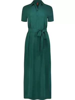 Kleid NORDBLANC DIANE NBSLD8245 GRÜN
