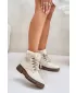 Damenjeans BOTO 24BT02-7973 BEIGE